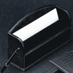 Letter Rack