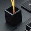 Pen Box, Pencil Cup
