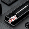 Croco Stationary Holder
