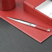 Letter Opener Conference Table Set