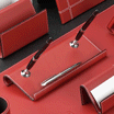 Double Pen Tray