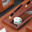 Double Pen Holder